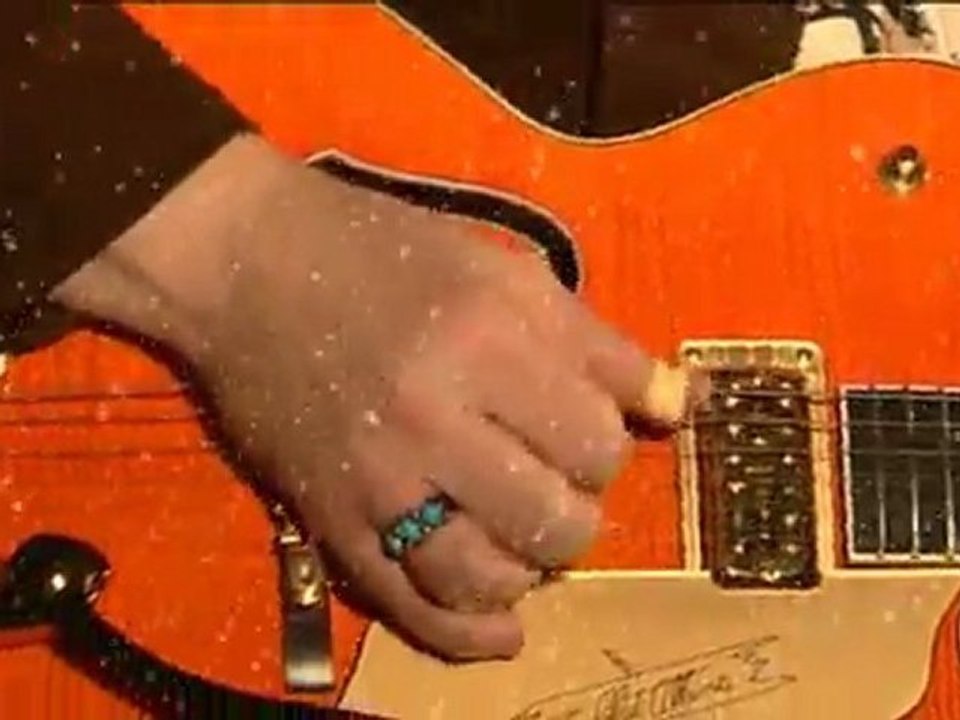 Carmine Ghersi : Jingle bells