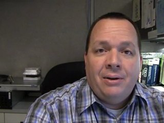 Thoughts For The Weekend - 03/16/12