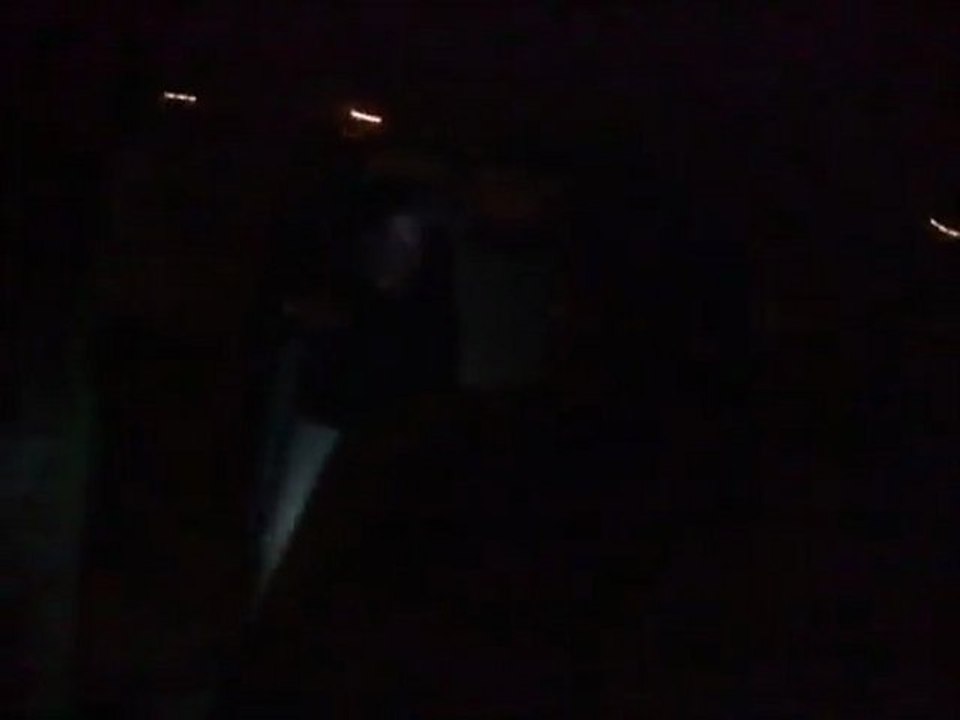 HAKVEYİS KÖYÜ KOSA KOSA (ERDAL ALCAN)