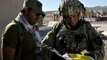 Afghan massacre suspect identified as U.S. Army Staff Sergeant Robert Bales