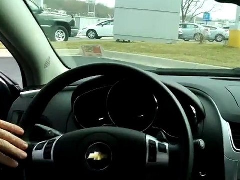 Used 2009 Chevy Malibu LT for sale at Honda Cars of Bellevue...an Omaha Honda Dealer!