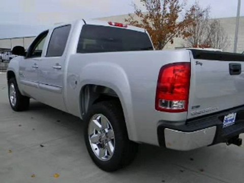 2012 GMC Sierra 1500 for sale in Rockwall TX - New GMC by EveryCarListed.com