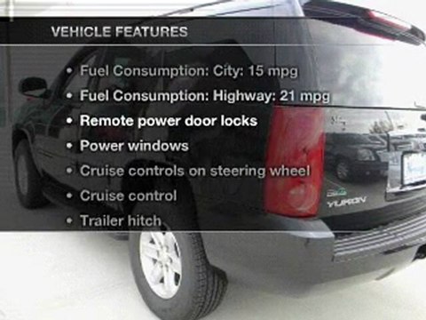 2012 GMC Yukon for sale in Rockwall TX - New GMC by EveryCarListed.com