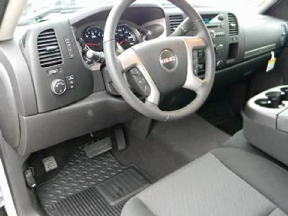 2012 GMC Sierra 1500 for sale in Rockwall TX - New GMC by EveryCarListed.com