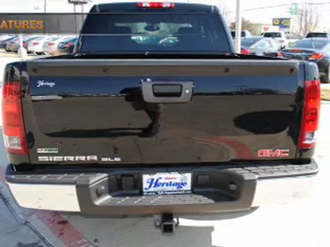 2012 GMC Sierra 1500 for sale in Rockwall TX - New GMC by EveryCarListed.com