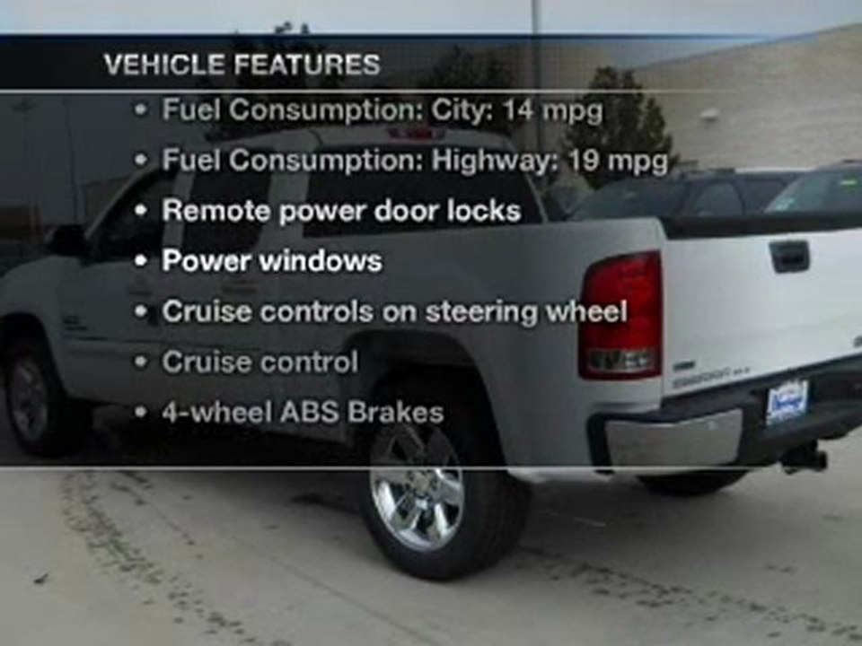 2012 GMC Sierra 1500 for sale in Rockwall TX - New GMC by EveryCarListed.com