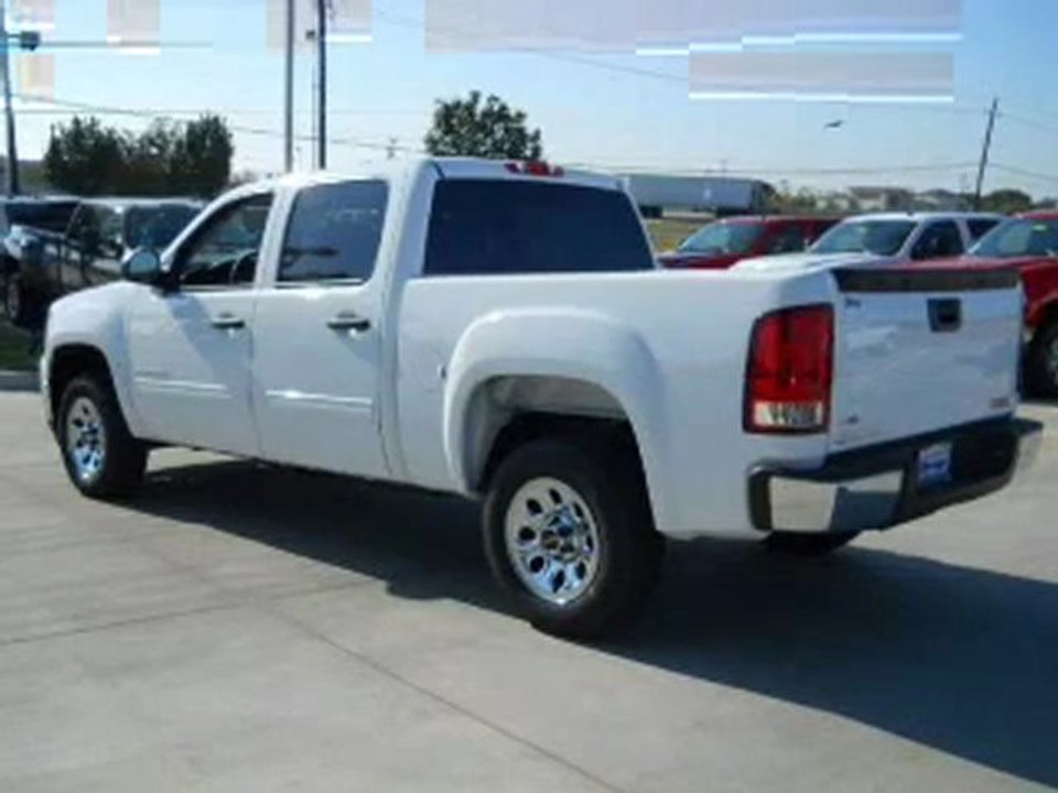 2012 GMC Sierra 1500 for sale in Rockwall TX - New GMC by EveryCarListed.com