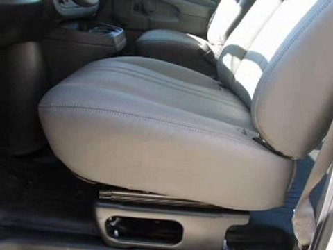 2012 GMC Savana for sale in Rockwall TX - New GMC by EveryCarListed.com