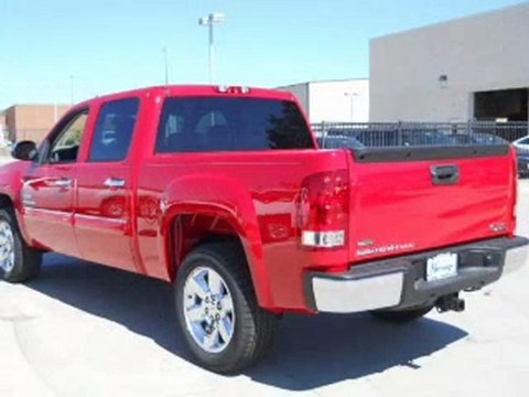 2012 GMC Sierra 1500 for sale in Rockwall TX - New GMC by EveryCarListed.com