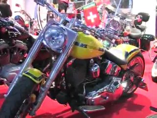 Motomania TV Programa 139