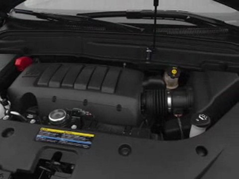 2009 GMC Acadia for sale in Lawrenceville GA - Used GMC by EveryCarListed.com