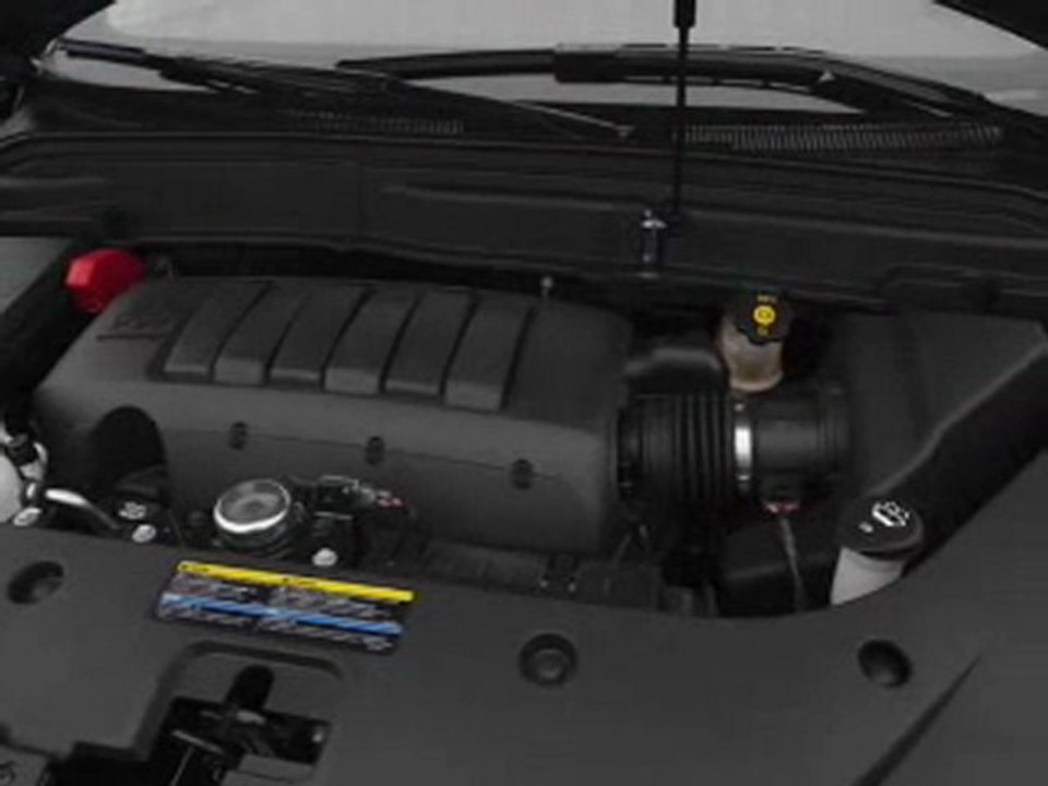 2009 GMC Acadia for sale in Lawrenceville GA - Used GMC by EveryCarListed.com