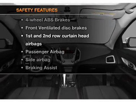 2012 GMC Terrain for sale in Lawrenceville GA - New GMC by EveryCarListed.com