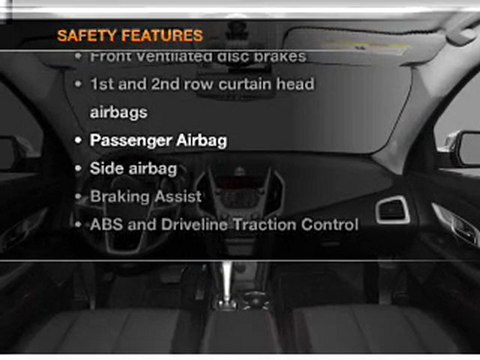 2012 GMC Terrain for sale in Lawrenceville GA - New GMC by EveryCarListed.com