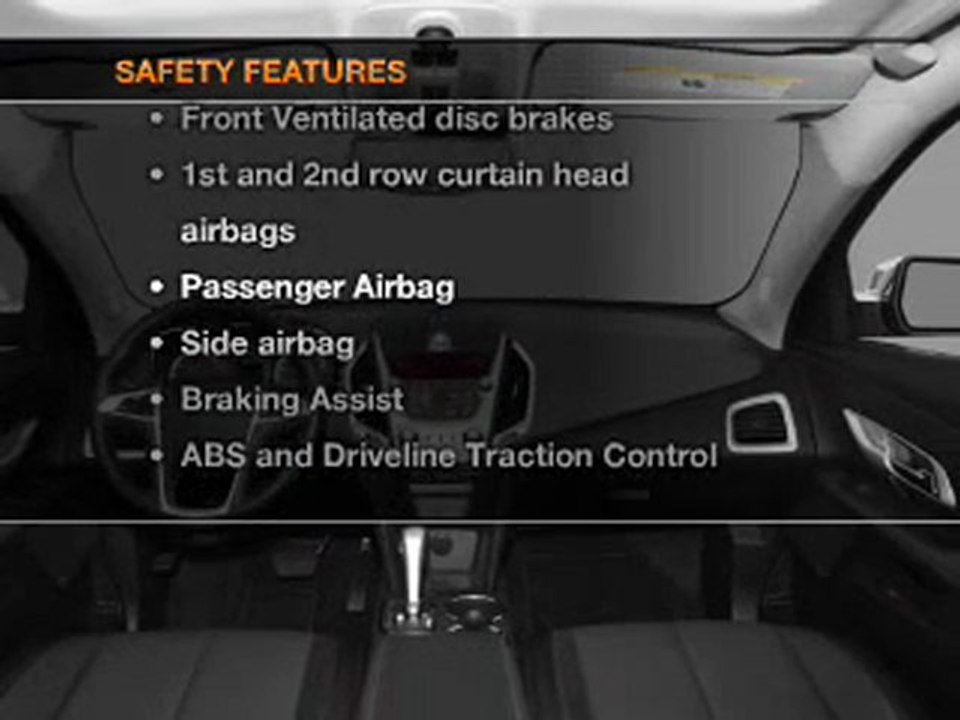 2012 GMC Terrain for sale in Lawrenceville GA - New GMC by EveryCarListed.com