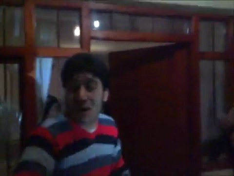 HAKVEYİS KÖYÜ KOSA KOSA (AYDIN TULUN)