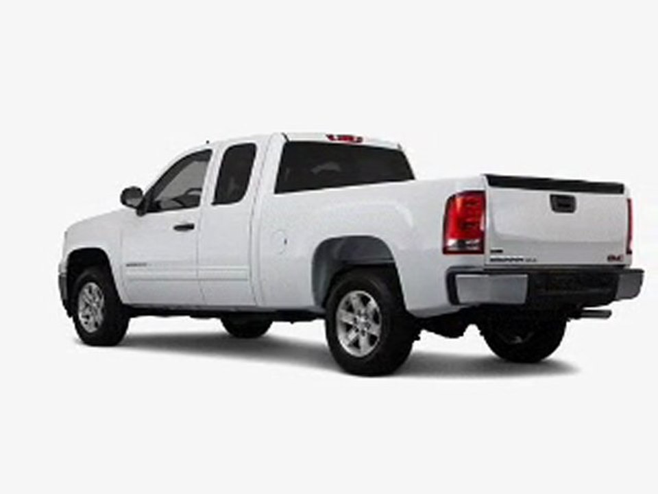 2012 GMC Sierra 1500 for sale in Colorado Springs CO - New GMC by EveryCarListed.com