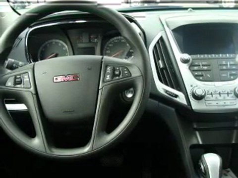 2012 GMC Terrain for sale in Colorado Springs CO - New GMC by EveryCarListed.com