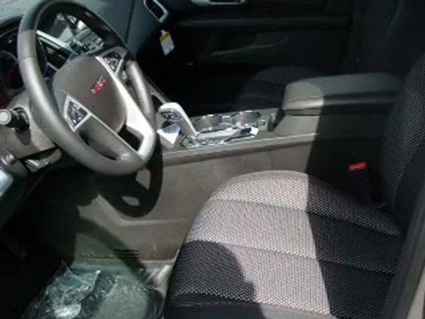 2012 GMC Terrain for sale in Colorado Springs CO - New GMC by EveryCarListed.com