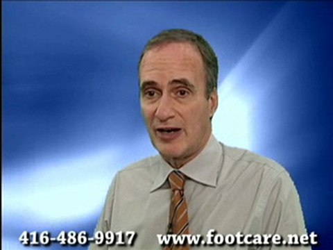 Bunions - Podiatrist, foot Doctor of Podiatric Medicine, Foot Specialist, Toronto, ON