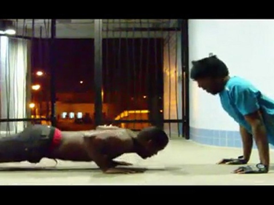 DANS LE KARTIER JOURNÉE ENTRE POTE