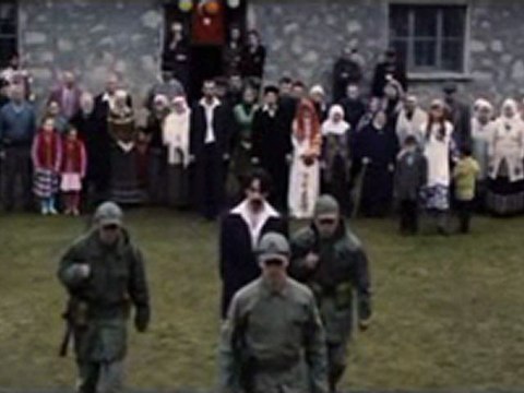 Ahmet kaya o vahşi at hazırlayan Serbülent Öztürk