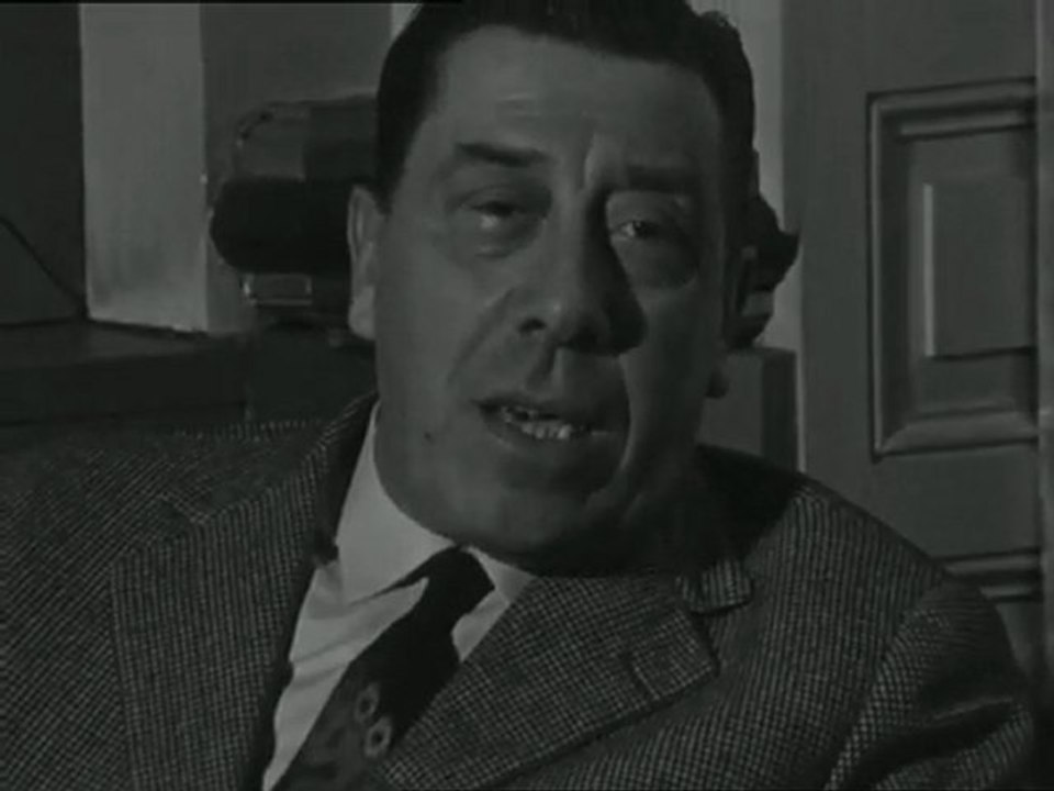 Mocky.1965.tournage.La.Bourse.Ou.La.Vie