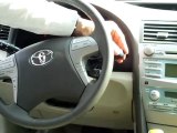 Used 2007 Toyota Camry XLE for sale at Honda Cars of Bellevue...an Omaha Honda Dealer!