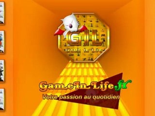 [ Gameincast #3] Le multi-joueur dans le jeu vidéo.