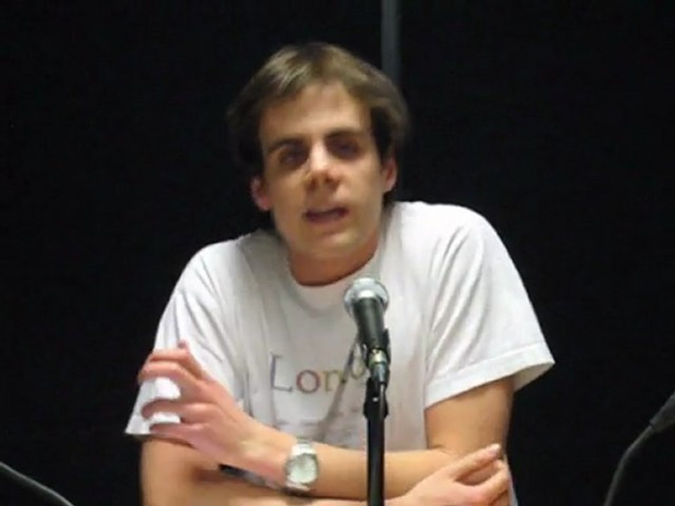 La journée de la Femme vue par Grégoire Molle (8 mars 2012)