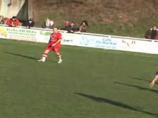 FC Charleroi Contre Tempo Overijse 3ème partie