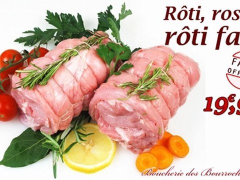 Boucherie Halal Le Palais Oriental à Dijon