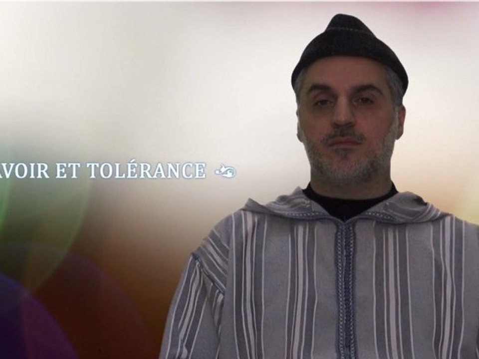 La descente de Aadam et Hawwaa'.