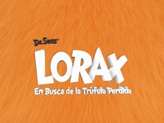 Lorax - En Busca de la Trúfula Perdida Spot14 HD [20seg] Español