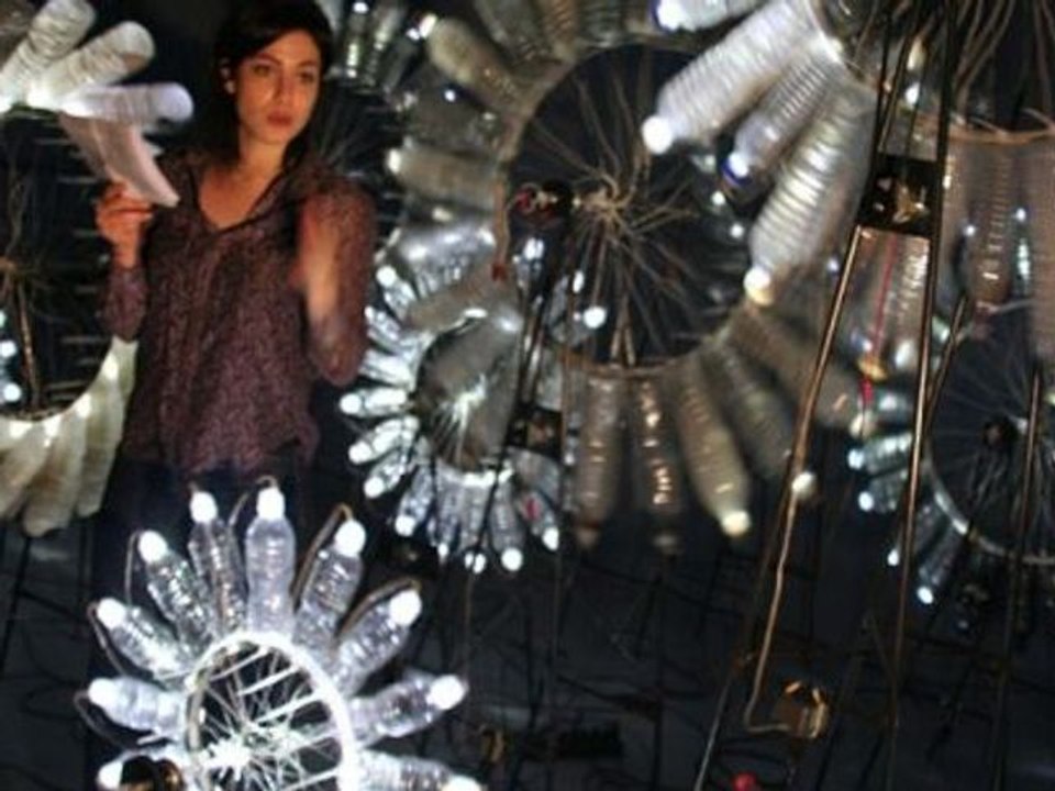 Jeux Actu - Emission 243 au Festival Exit