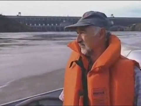 La Diga Più Grande Del Mondo - Itaipu (Brasile-Paraguay) 4 - 4