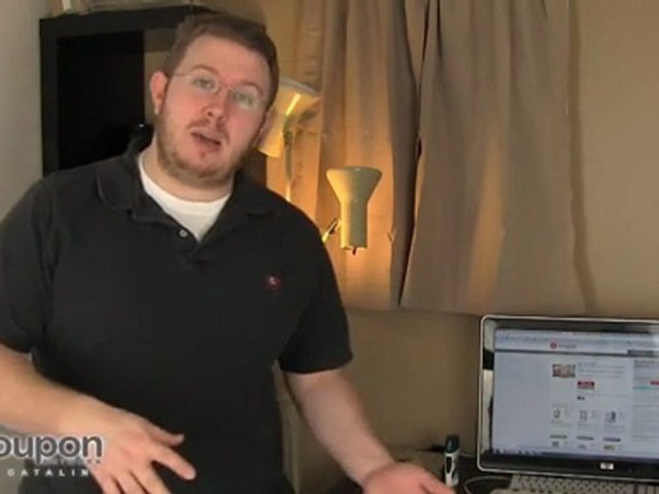 Coupon Network's Top 5 Coupons March 16, 2012