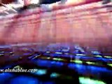 HD Stock Video Backgrounds - Digital Graffiti clip 03 Stock Footage