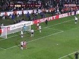 Besiktas - Atlеtico Madrid 0:3 HD Highlights