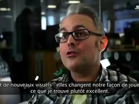 Shogun 2 La Fin des Samourais : trailer