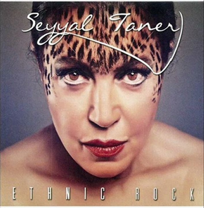 Seyyal Taner - Sevda Zindanlari 2012