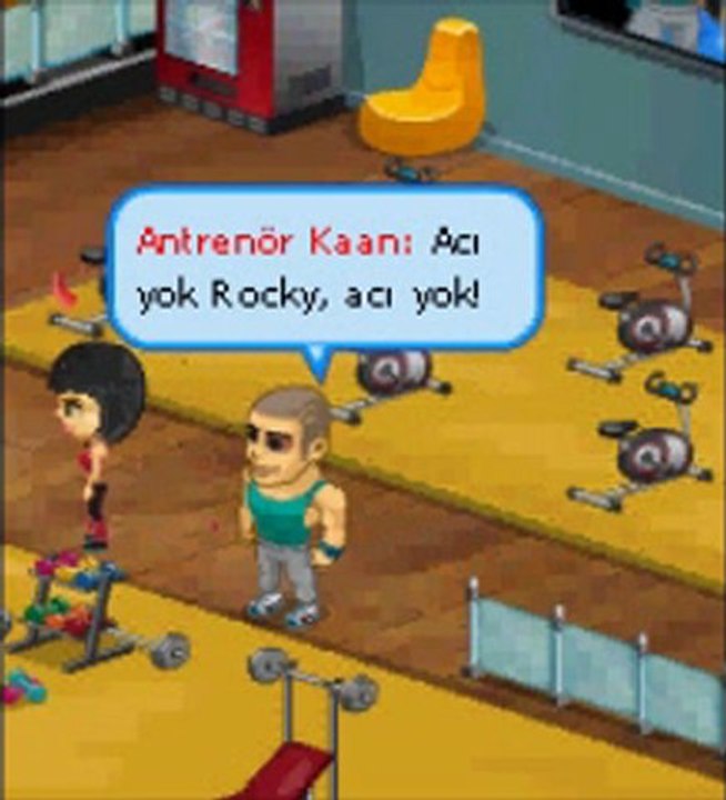 ulu bilgeyle gırgır