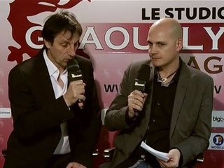 Après-Match et Résumé FC Metz - ESTAC - Mirabelle TV