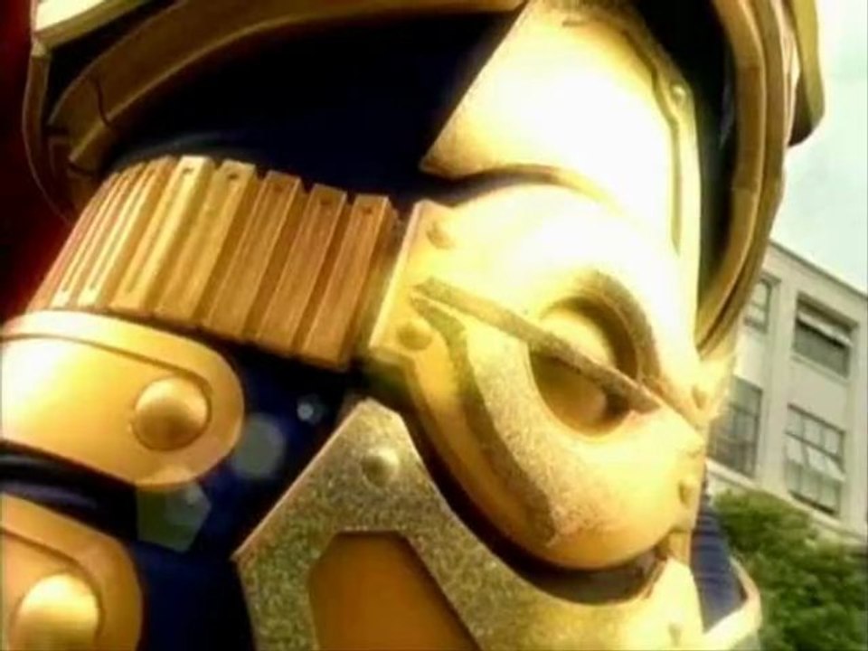 Forever Gold