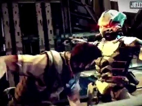 Zap Actu N°243 - l'actu du Jeu Vidéo (16/03/2012)