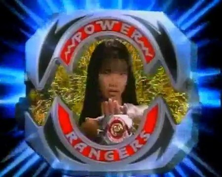 Mighty Morphin Power Rangers 2010 (Logos Apeilh-Kommenh h plaka)