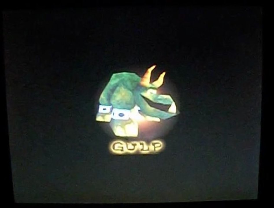 [24/34] BOSS: Gulp (Soluce "Spyro 2 - Gateway To Glimmer")