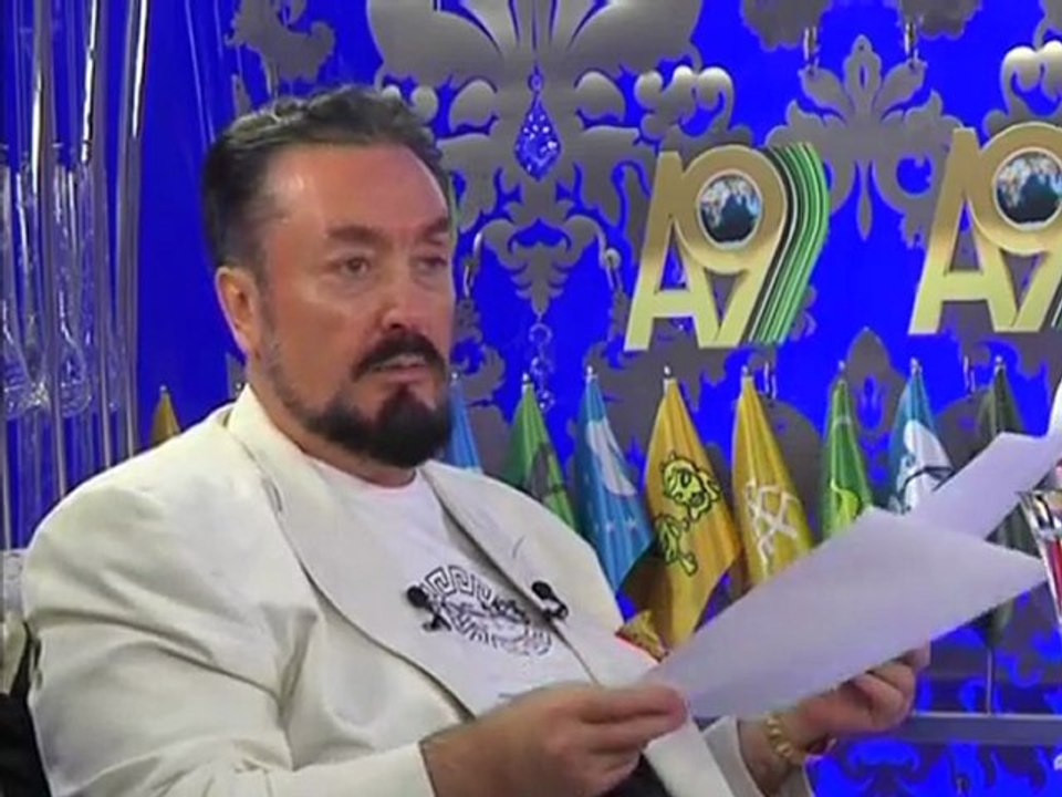 Kan akıtan her kimse zalim olur..