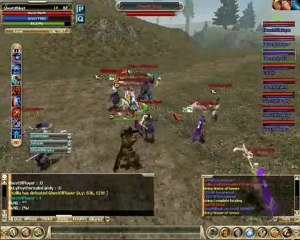 GraveYard vs BrothersClub