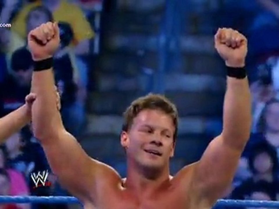 WWE SMACKDOWN - 16th March 2012, HD 720p - Part 6